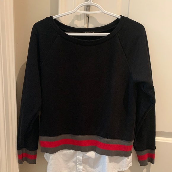 Stella & Dot sweater - Picture 1 of 4